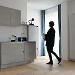 Apartments Sabine G
