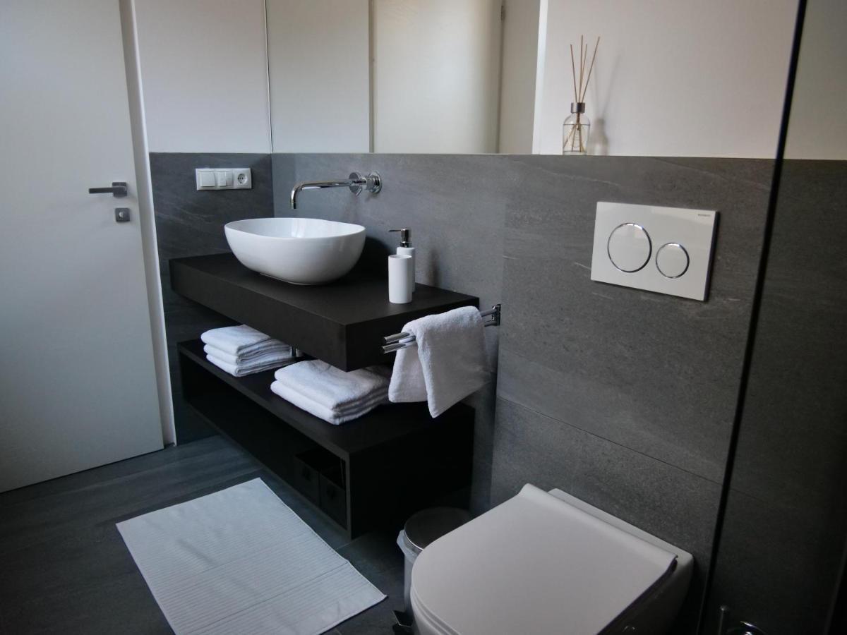 Apartment Sabine G Meran