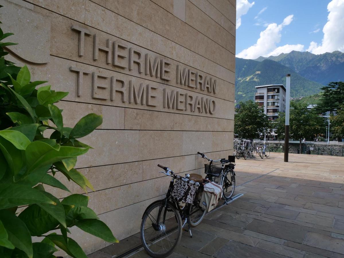Sabine G * Meran