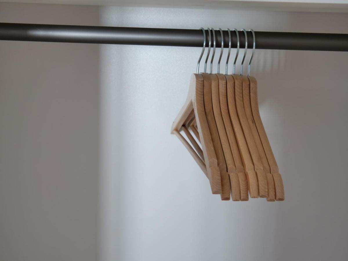Apartment Sabine G Meran