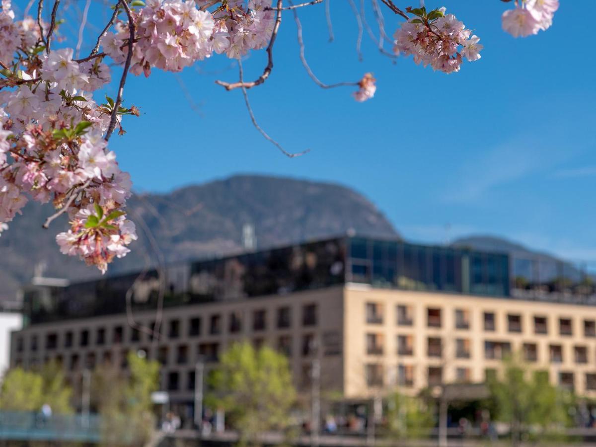 Sabine G Apartment Meran